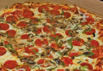 Jason's Restaurant, Best Pizza on the Outer Banks