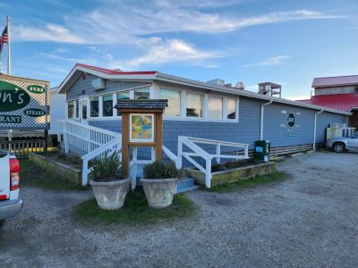 Jason&#039;s Restaurant photo